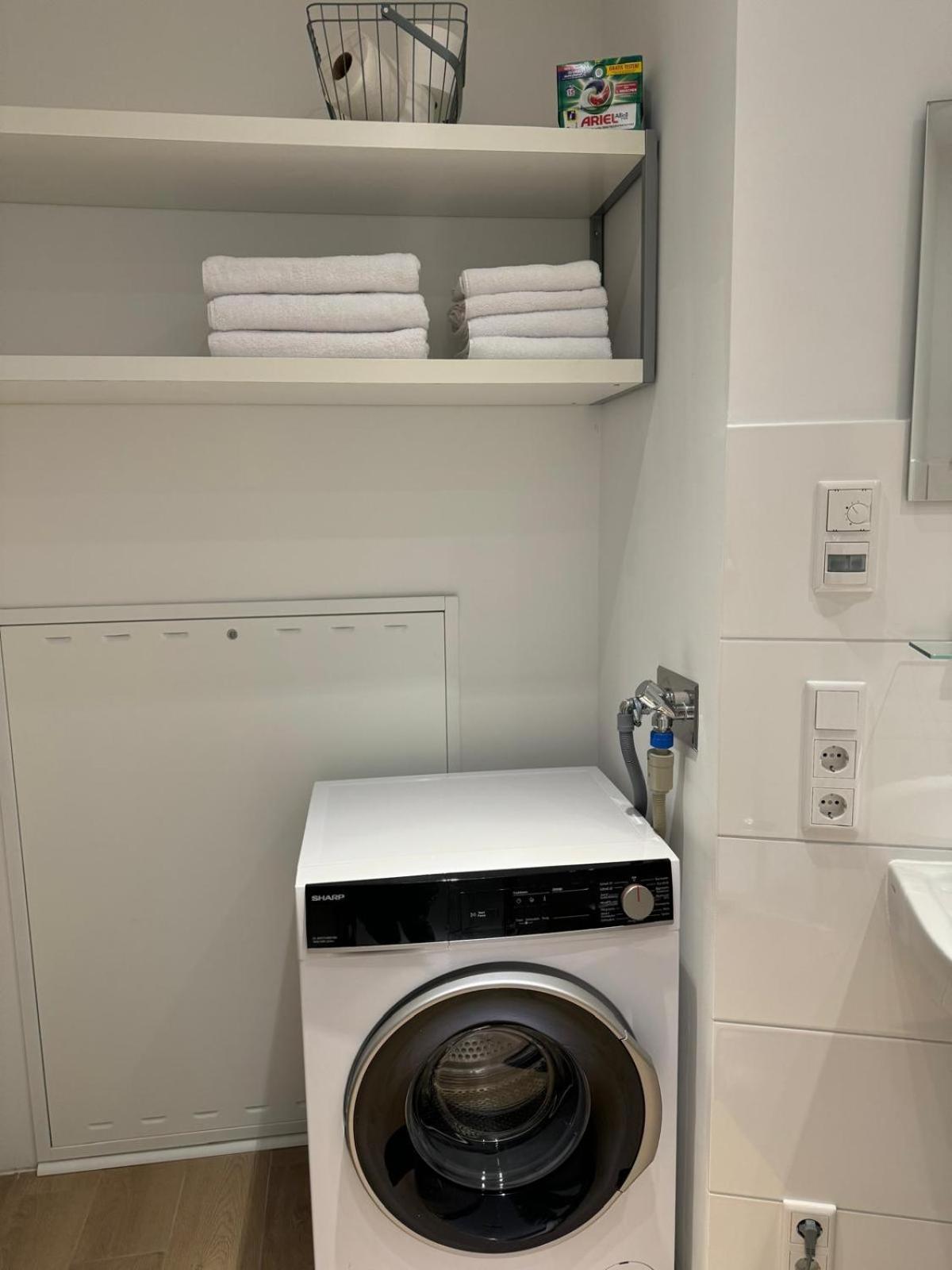 Boutique Apartment Loreley- Charmante Stillvolle Unterkunft Osnabrück Екстериор снимка