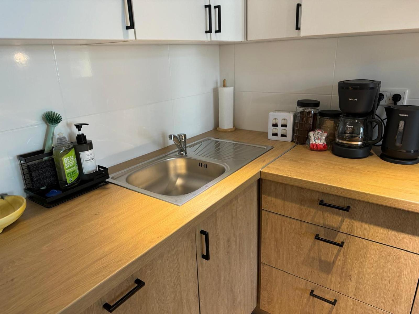 Boutique Apartment Loreley- Charmante Stillvolle Unterkunft Osnabrück Екстериор снимка